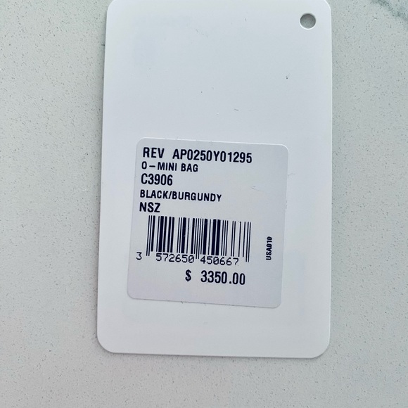 CHANEL WALLET ON CHAIN - Picture 6 of 13